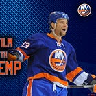 Film Room: Power Play Insights With Former Islanders, NHL Forward Rob Schremp