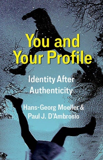 You and Your Profile | Columbia University Press You and Your Profile | Columbia University Press