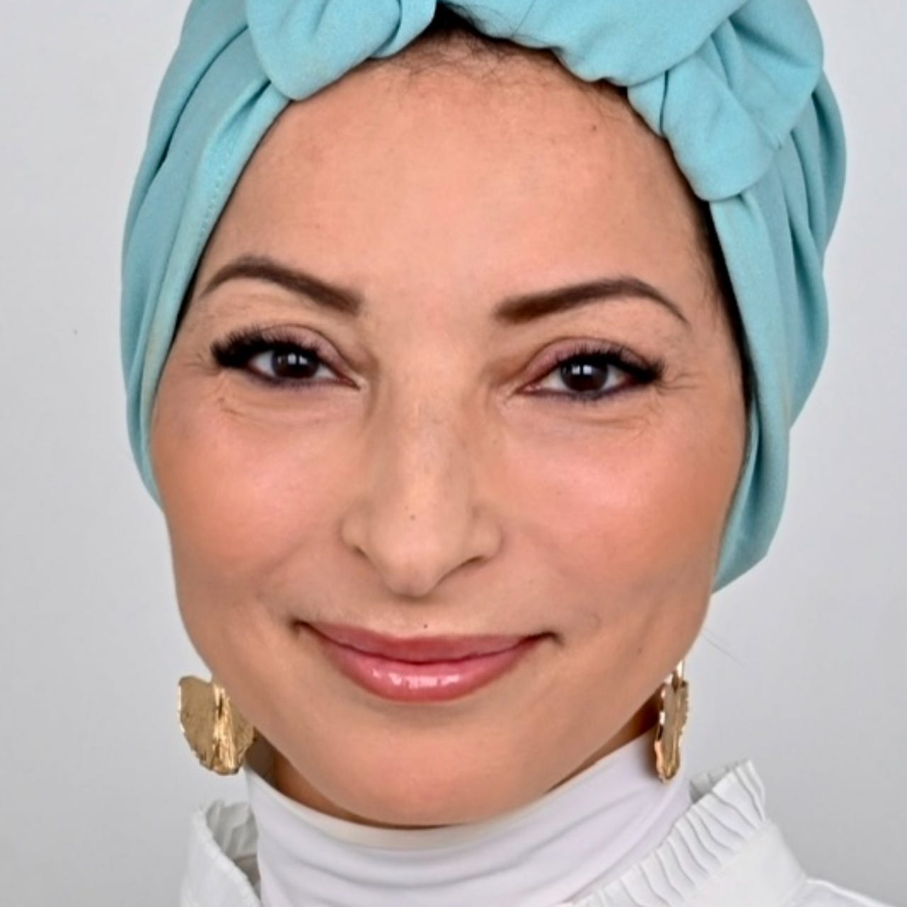 The Productive Sister