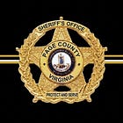 Deputies Placed on Leave After Fatal Page County Shooting