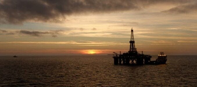 Oil