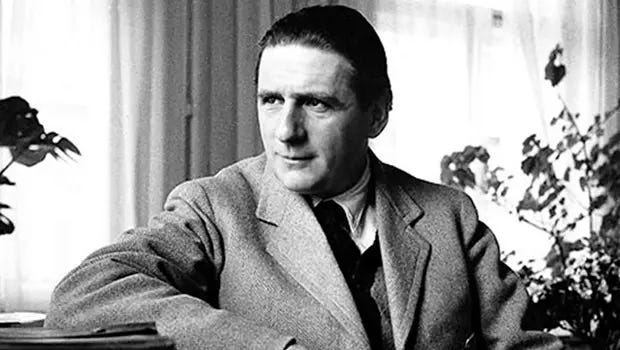 A Morte de Virgílio, de Hermann Broch: compreender a morte para iluminar a  própria vida - Jornal Opção A Morte de Virgílio, de Hermann Broch: compreender a morte para iluminar a  própria vida - Jornal Opção