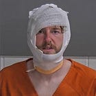 Gibsonburg officer fired on man during struggle after stabbing