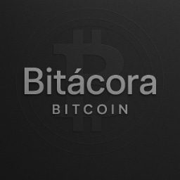 Artwork for ₿itácora ₿itcoin