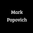 Mark Popovich's avatar