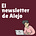 El newsletter de Alejo