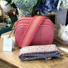 The new Spring Pom Pom London handbags ...