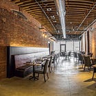Northeast Iowa—with Two Destination Restaurants Worth Building a Trip Around