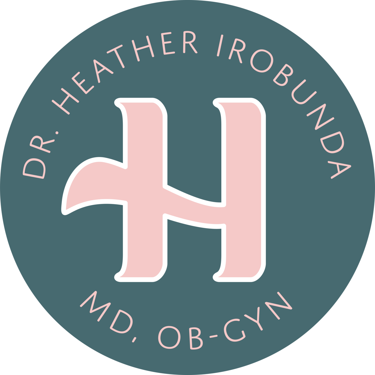 Dr. Heather’s Advisory Cervix