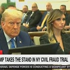 Trump Will Be SO MAD When He Finds Out Allen Weisselberg Lied In Court For Him