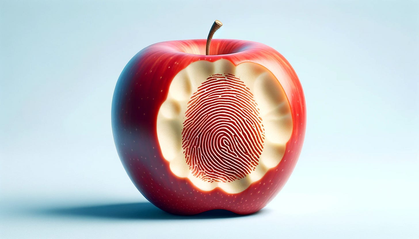 Image conceived by mind, crafted by machine (dall-e)