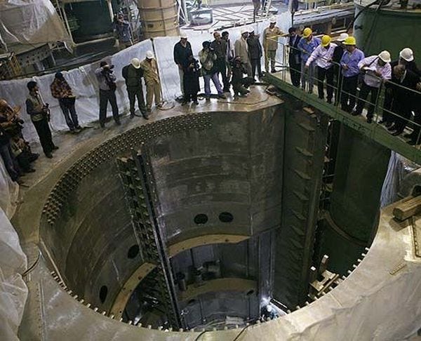Image result for iran nuclear program