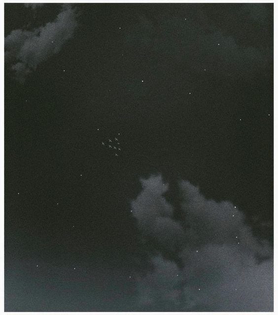 An Instagram  post added by barreto on Jun 18, 2023. The author is @danielbarretoes. May present: atmosphere, sky, cloud, rectangle, tints and shades.