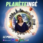 Planète Ingénieur by Matthieu Poulain