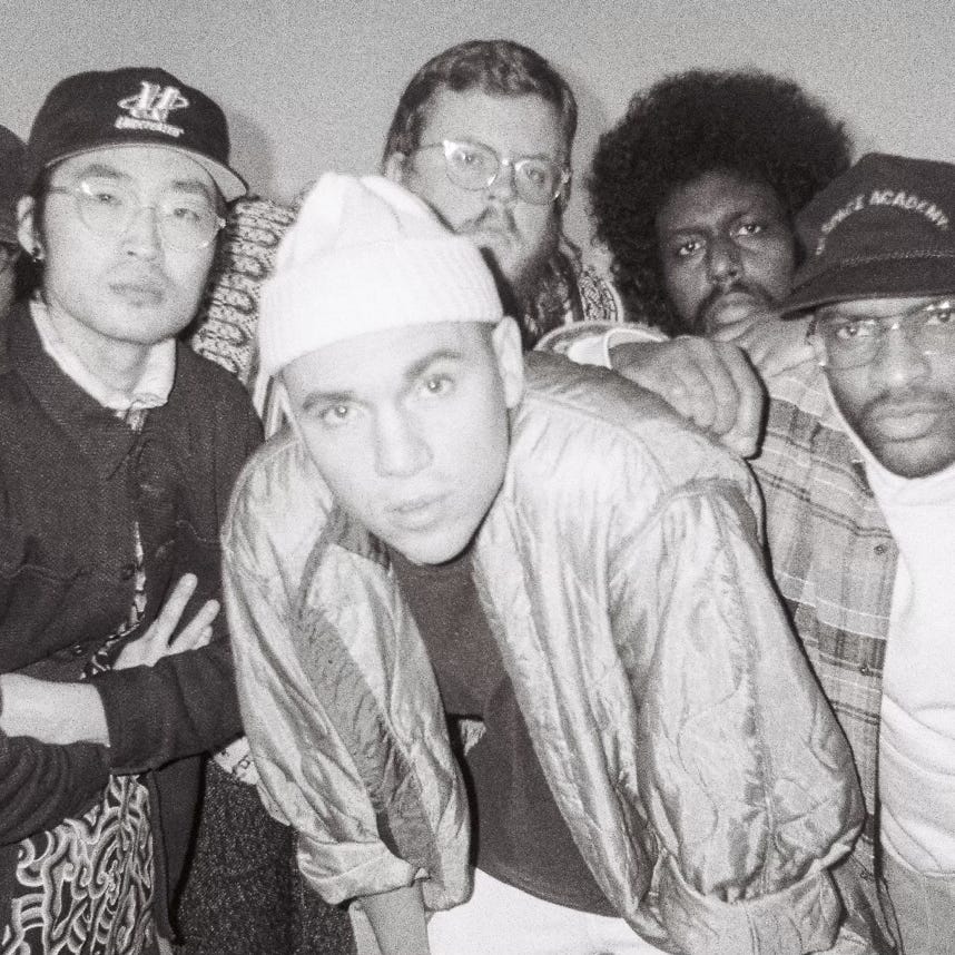 Kings Kaleidoscope Newsletter