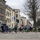 It's time to rethink our e-bike regulations
