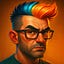 User's avatar