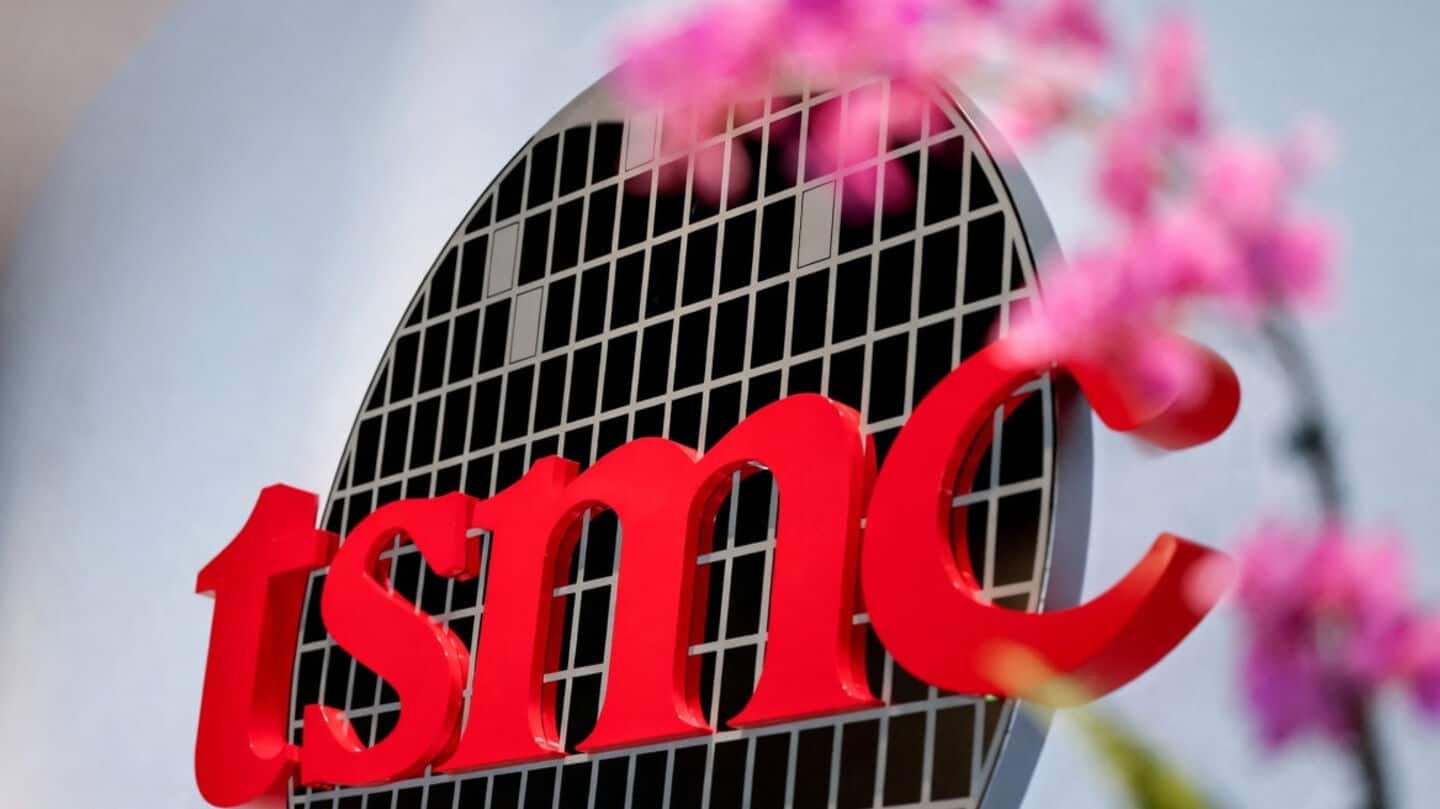 TSMC, Sony invest $4.7B to build next-gen smartphone cameras TSMC, Sony invest $4.7B to build next-gen smartphone cameras