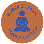 Meditation with Heart with Kimberly Brown