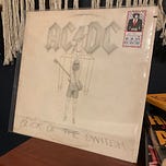 Dispatch of Depravity