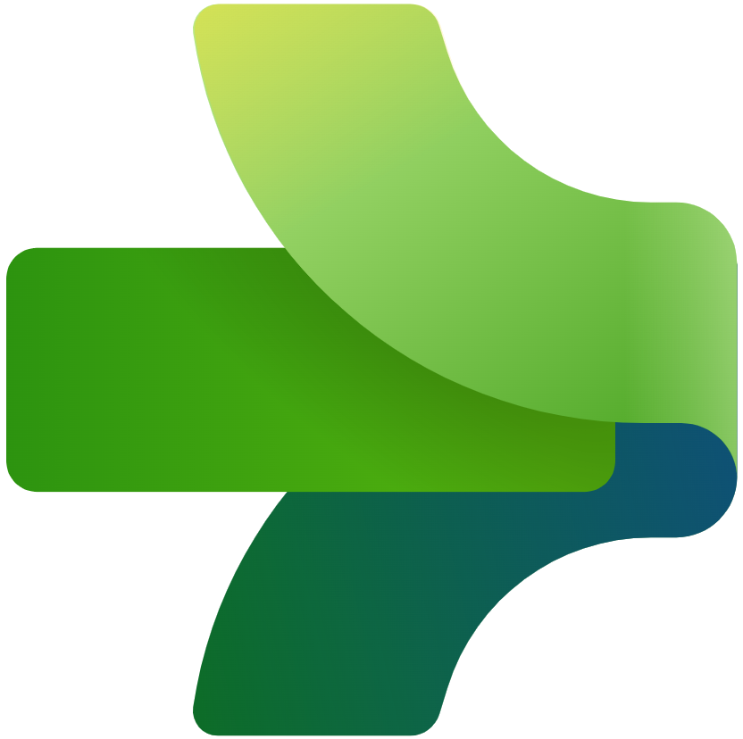Fabric Data Factory logo