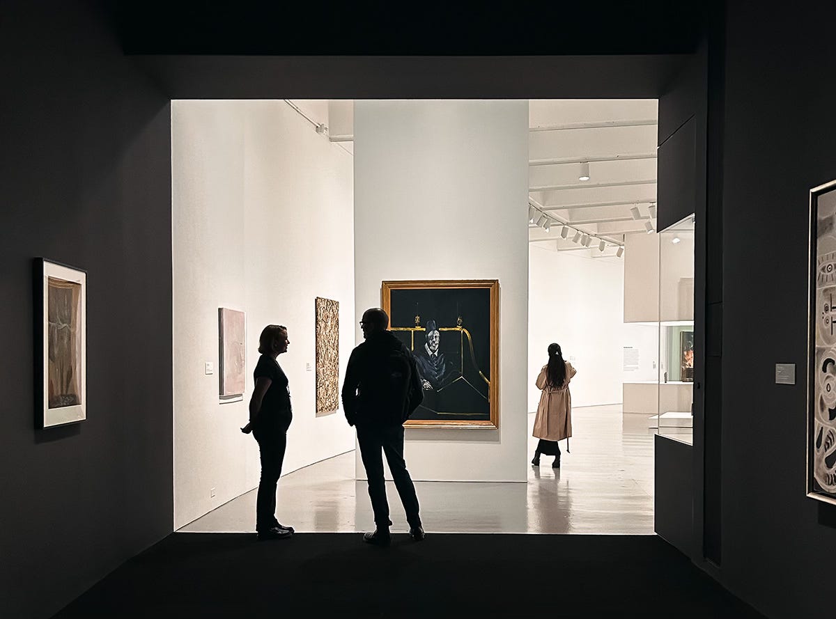 Hirschorn Museum