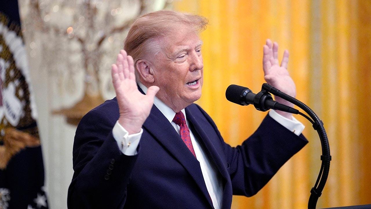 Photo of Donald Trump