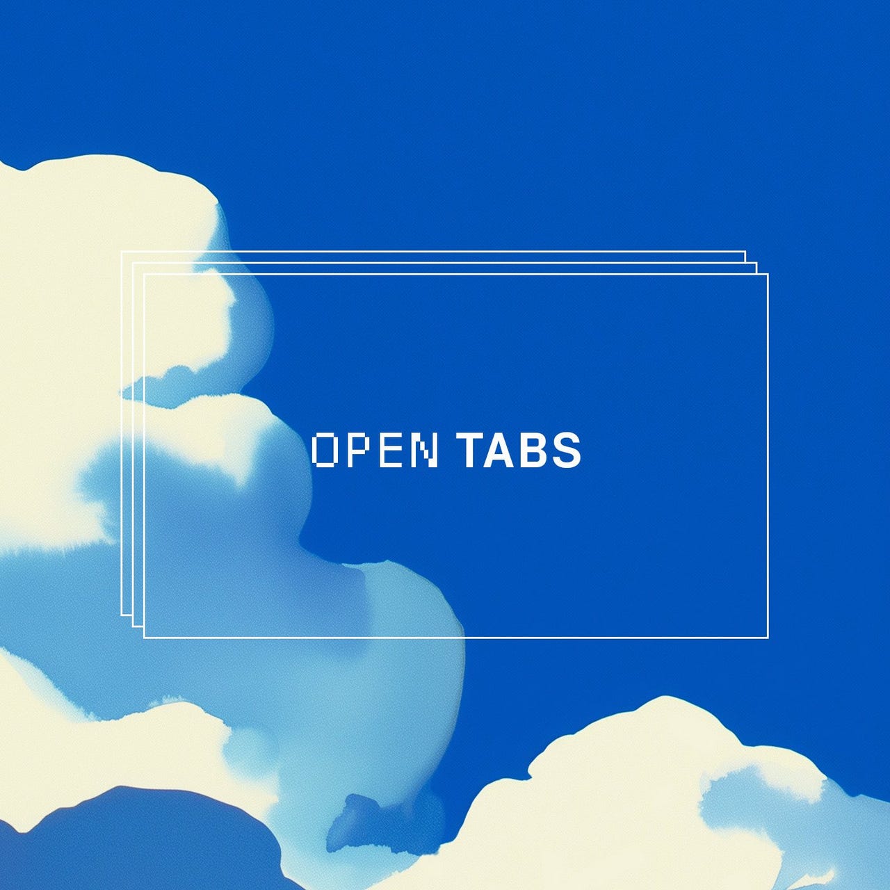 Open Tabs