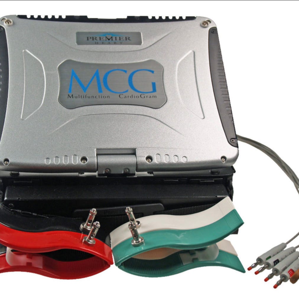 MCGDoc’s Newsletter