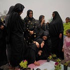 A promise of liberation that ended in death