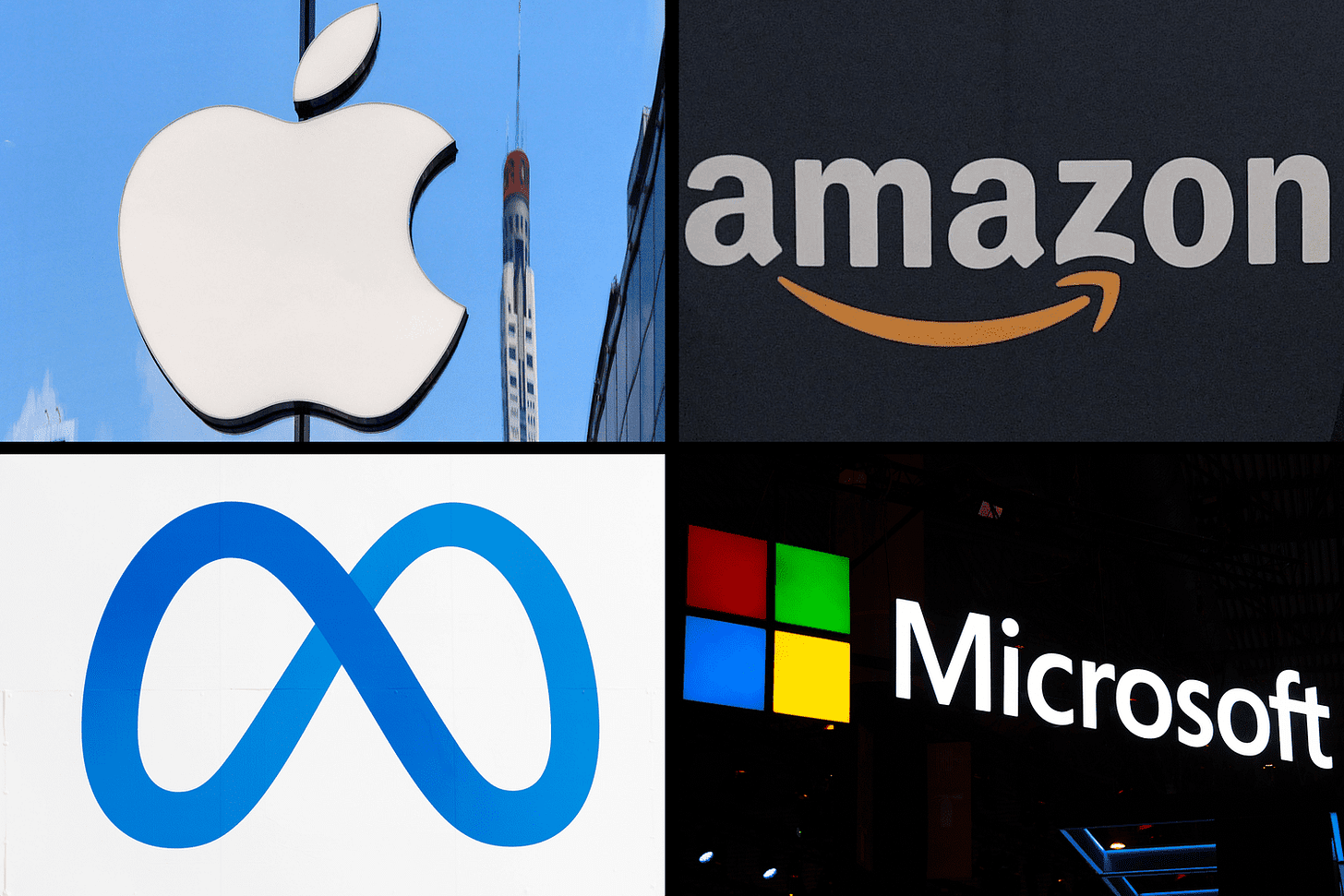 What We Learned From Big Tech Earnings in the Past Week What We Learned From Big Tech Earnings in the Past Week