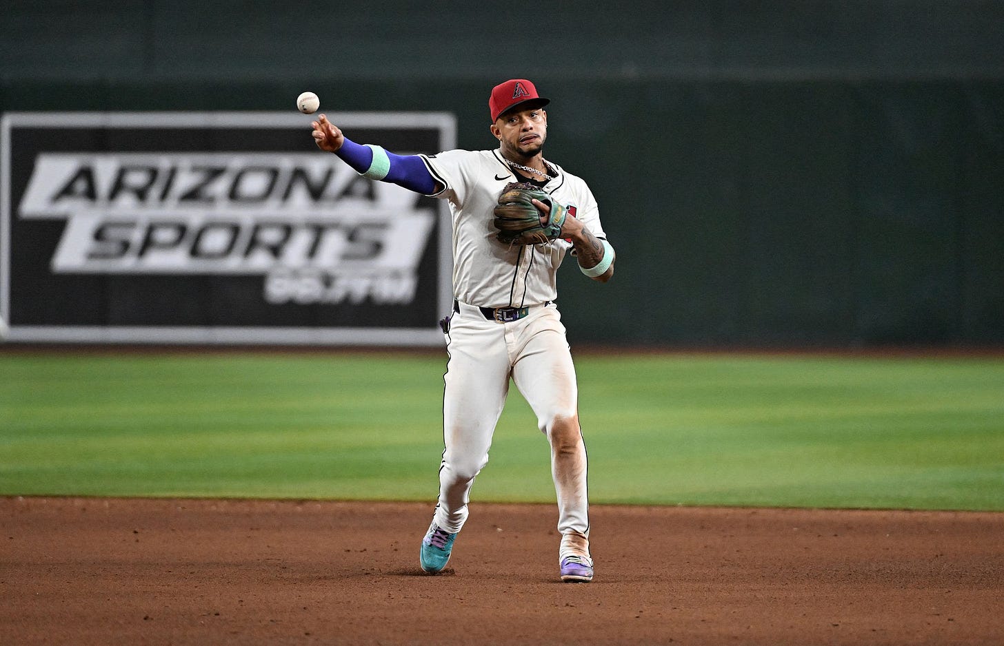 Norm Hall/Getty Images