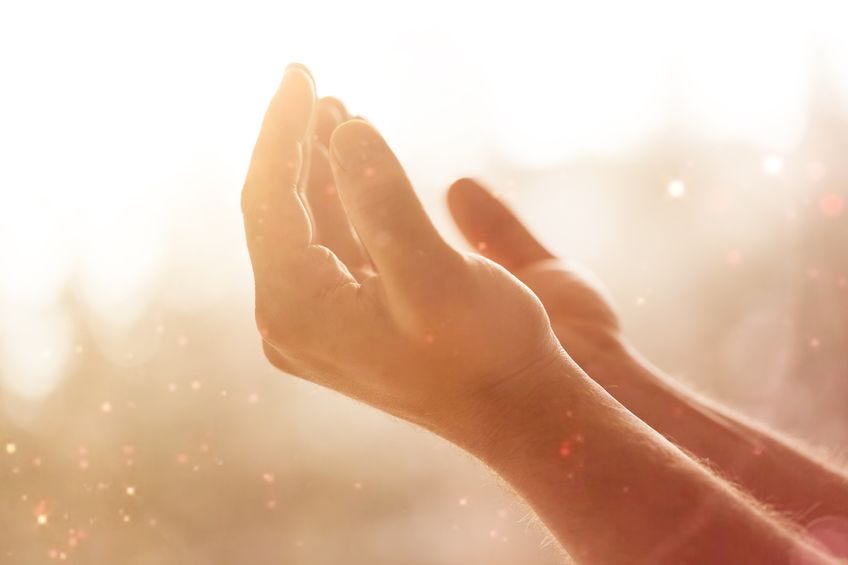 God Can and God Will | Bob Sawvelle God Can and God Will | Bob Sawvelle