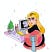 Louise Matsakis's avatar