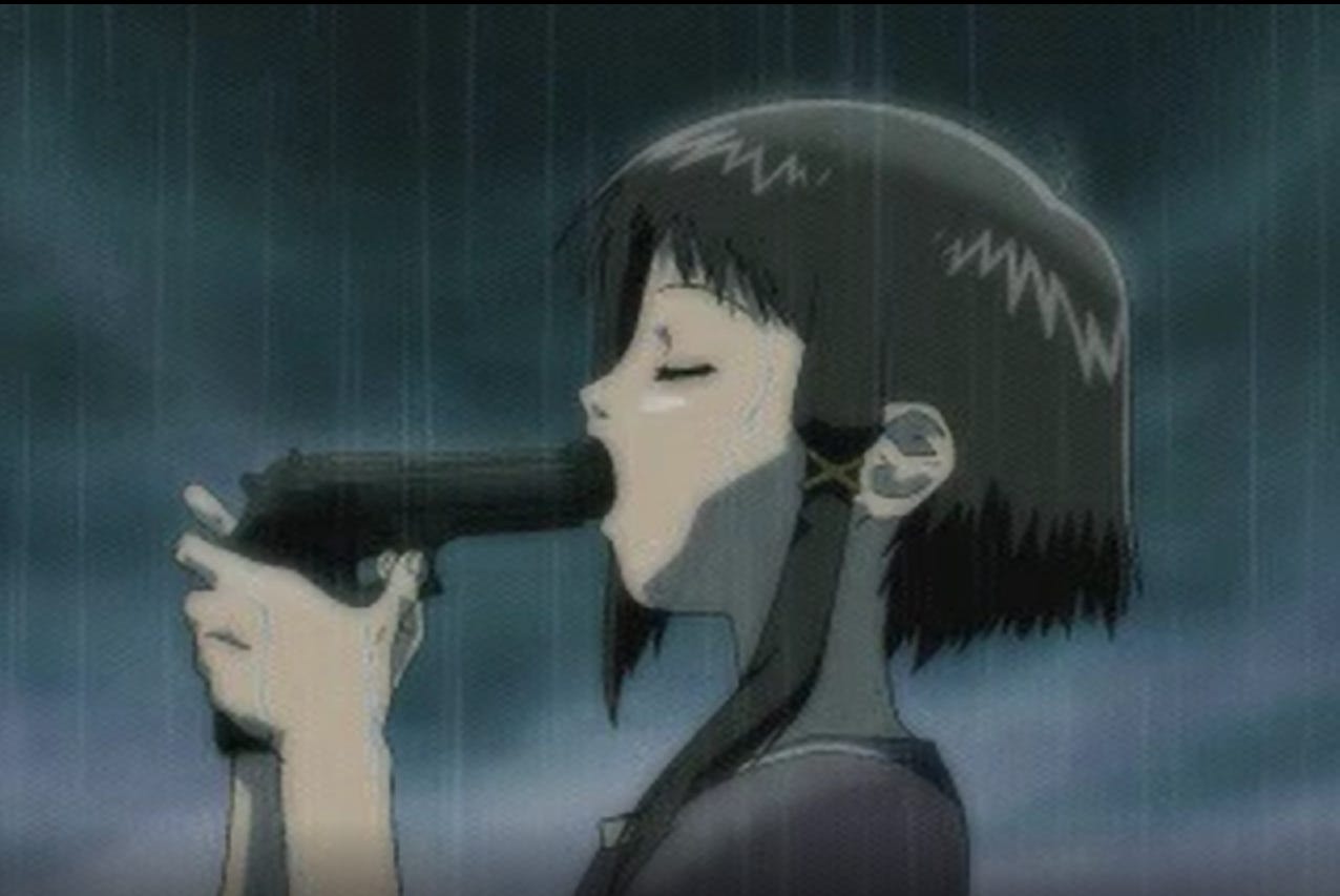 Nintendo Switch serial experiments lain Serial Experiments Lain (video game, interactive fiction