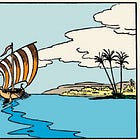 Donald Duck's First Adventure: The Mummy's Ring