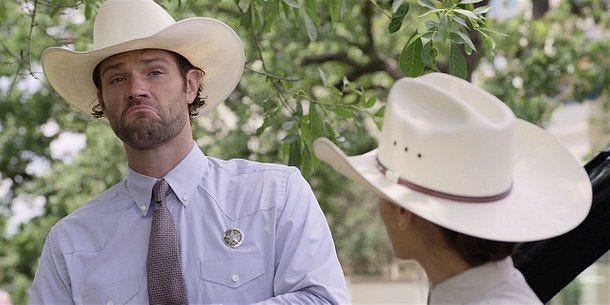 Walker Cordell responds to Micki asking if he wants to eat her out hard 1.1.7. Walker Cordell responds to Micki asking if he wants to eat her out hard 1.1.7.