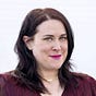 Emily Burnham's avatar