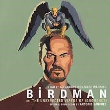 Birdman OST Birdman OST