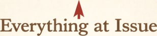 Everything at Issue