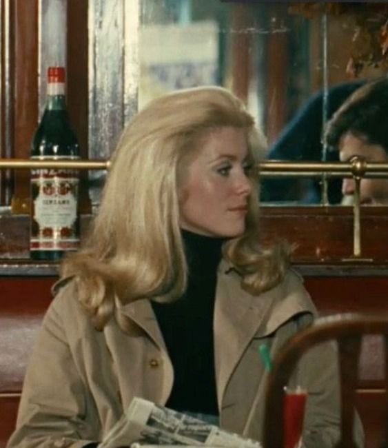 Haaveillaanpa syyspukeutumisesta