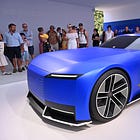 Jaguar’s £15 billion gamble: from Steve McQueen’s sportscars to 'Copy Nothing'