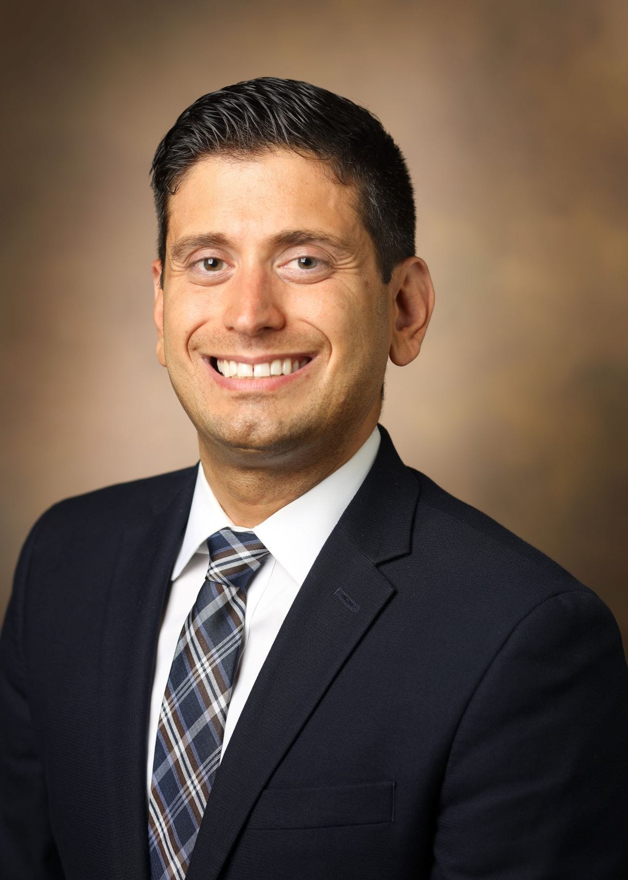 Jeffrey Tosoian, MD, MPH | Department of Urology