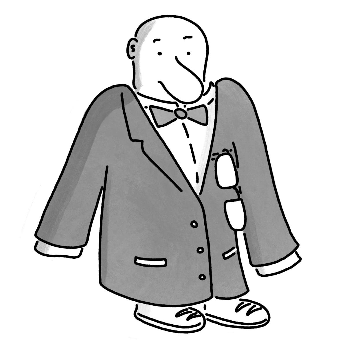 The Mid-Week Squiggle