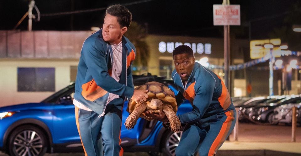 Me Time (2022) - IMDb