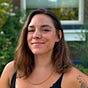 Hannah Singleton's avatar