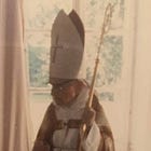 Mgr Guérard des Lauriers on SSPX excommunications