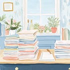 The Blueprint for My Life Admin Day