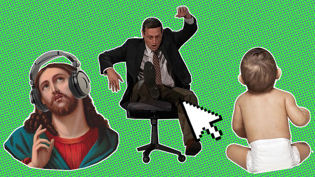 Second Thought: If Jesus Had Wanted a Podcast. . .