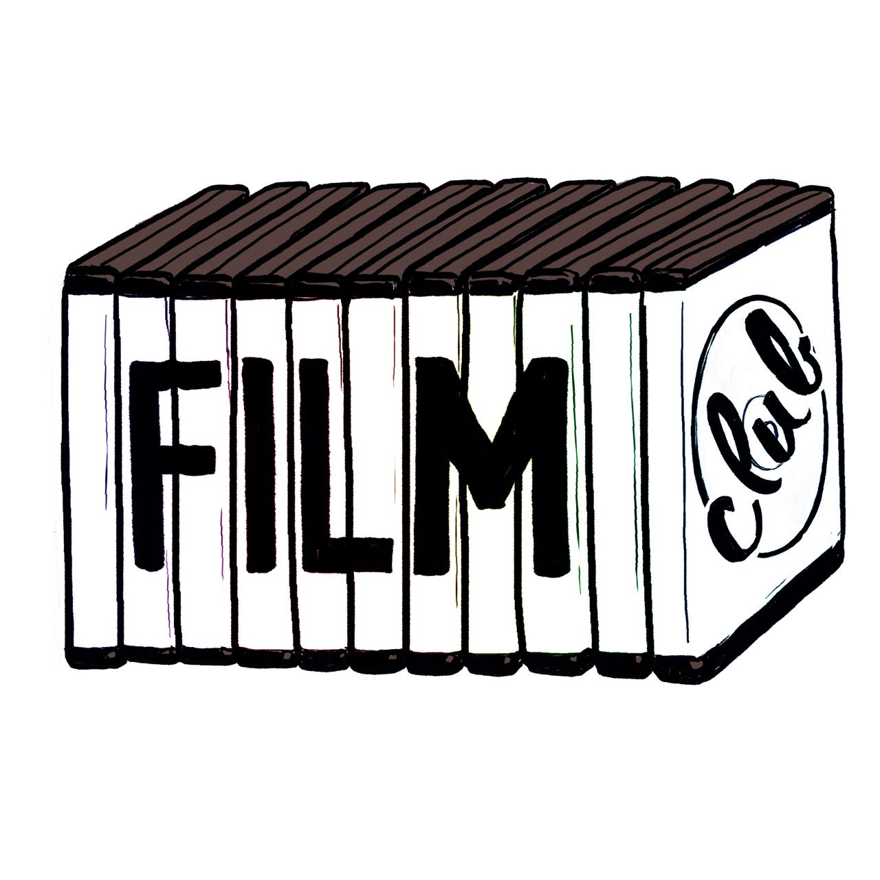 Loose Ends  - The Film Club Newsletter